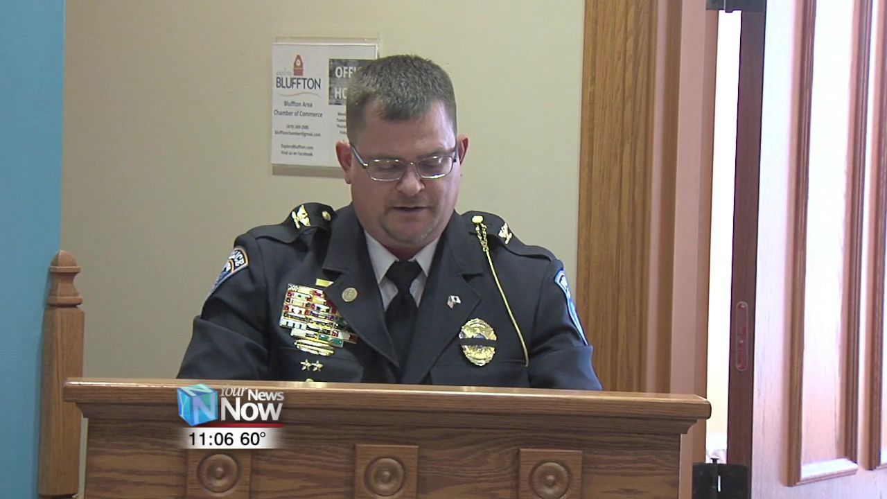 Village of Bluffton creates Wall of Honor 2.jpg